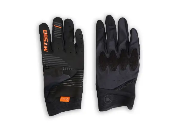 Endura MT500 D3O II gloves Black
