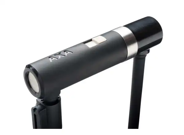AXA Newton UL-230 230/14 lock black