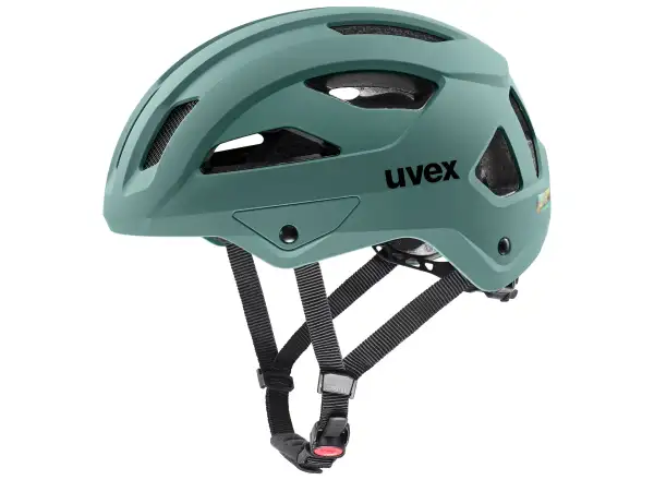 Uvex Stride helmet Sage green