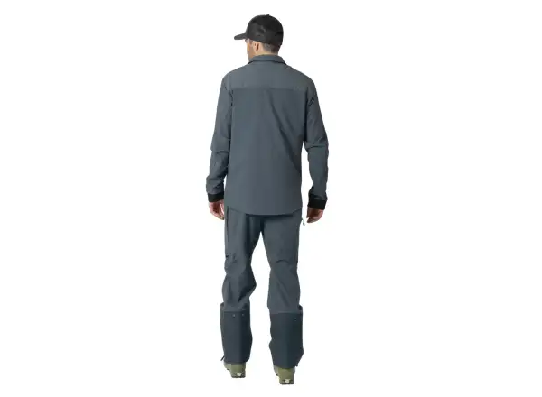 Dynafit Tigard Thermal men's shirt Cinder