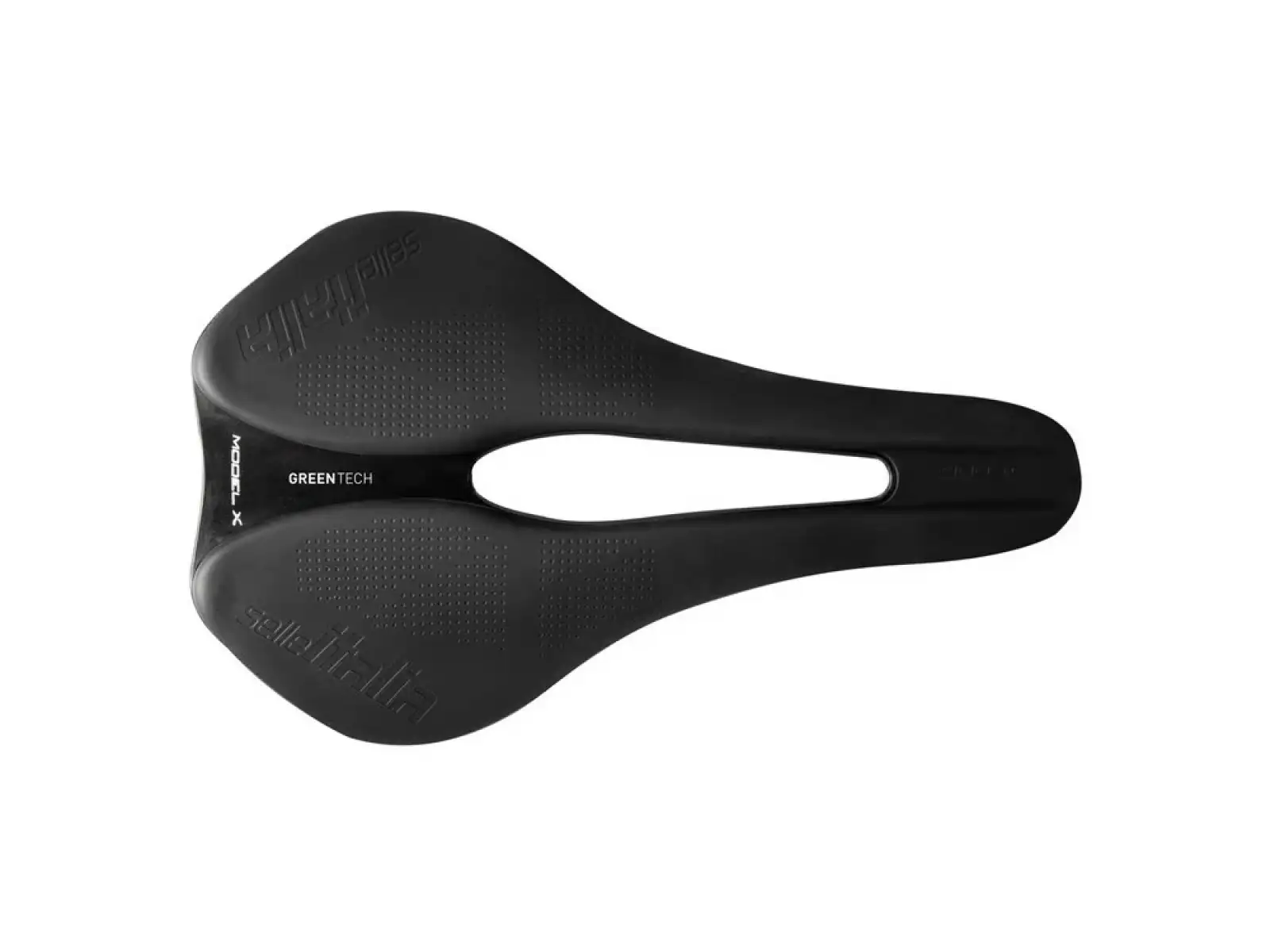 Selle Italia MODEL X Superflow L3 LEAF saddle 145 x 245 mm