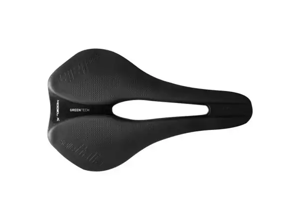 Selle Italia MODEL X Superflow L3 LEAF saddle 145 x 245 mm