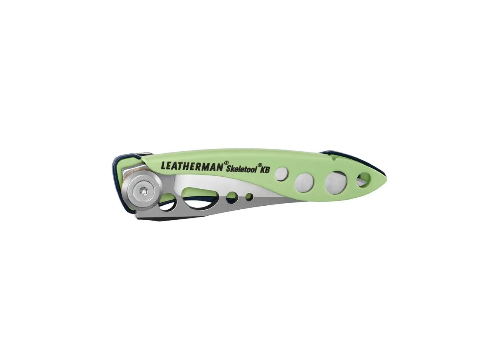 Leatherman KB knife verdant