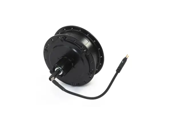 Apache motor Basic 28"/29" rear 36V/250W 3-pin Bafang SWXH6 disc cassette black