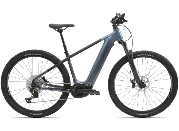 Apache Falcon 1 Bosch CX 800 Wh mountain e-bike steel