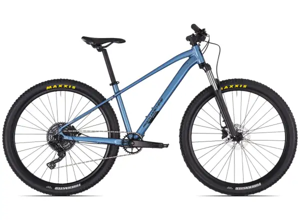 Rock Machine Catt 27 mountain bike Calcite Blue