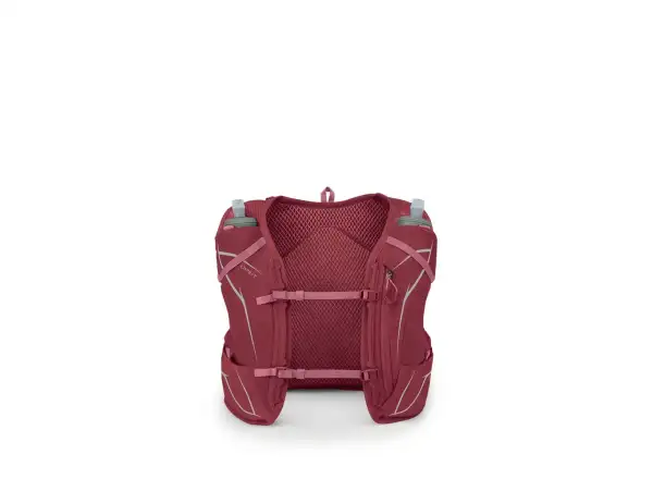 Osprey Dyna 1.5 vest 1.5 l + 2x bottle 0.5 l Kakio Manuka Pink