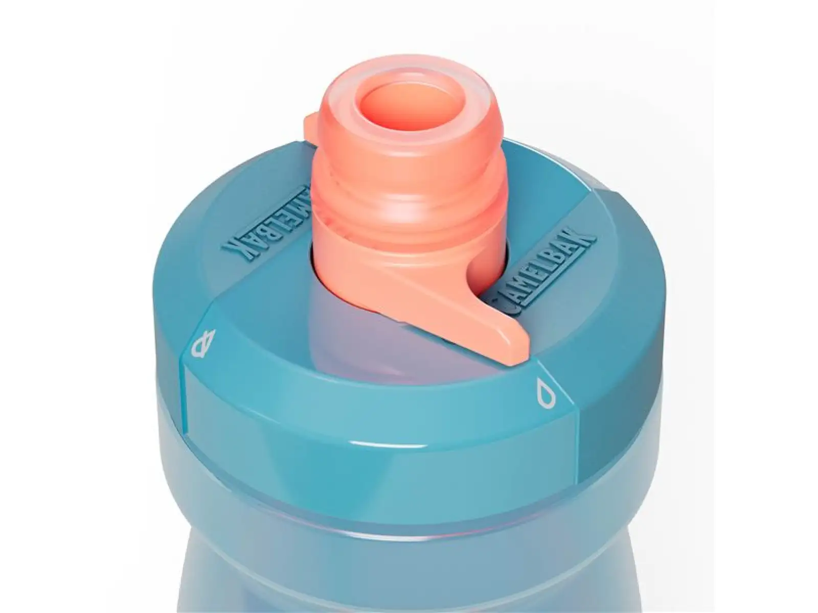 Camelbak Podium bottle 0.62 l Mercury Teal