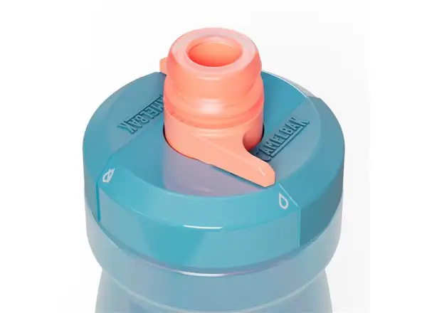 Camelbak Podium bottle 0.62 l Mercury Teal