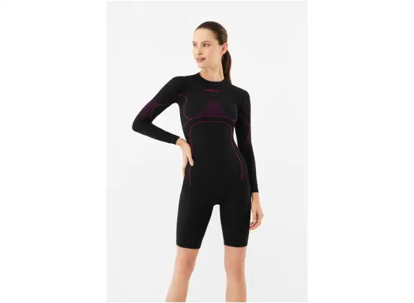 Viking Etna women's set black