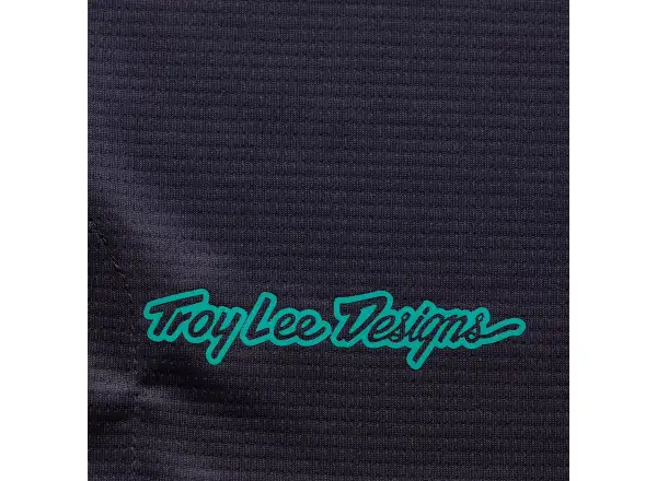 Troy Lee Designs Youth Sprint Pro kids jersey long sleeve Yo Moto Carbon