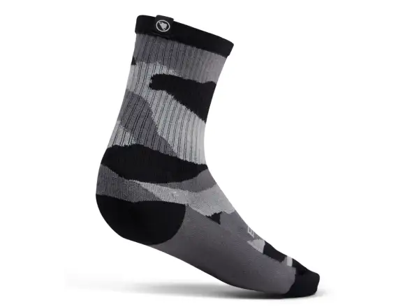 Endura Peak socks Black