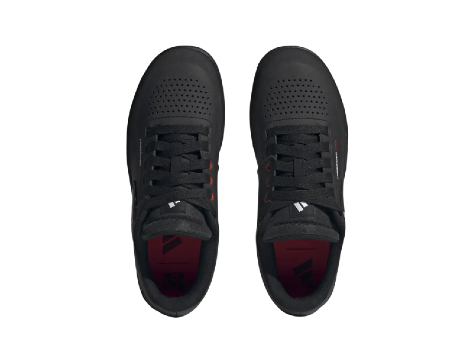 Five Ten Freerider Pro MTB men's shoes Black/White Logo