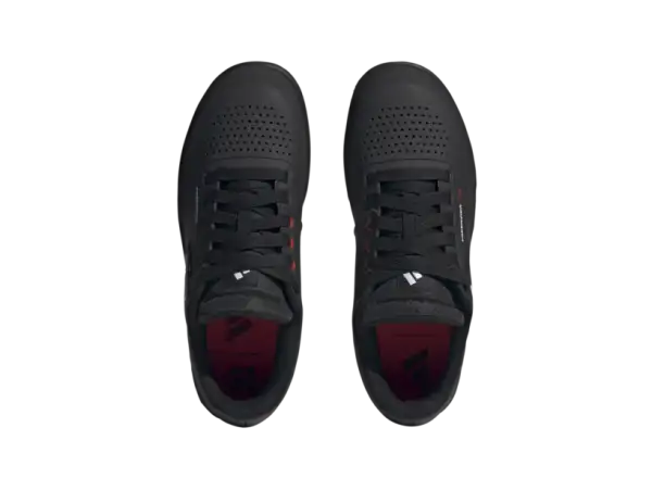 Five Ten Freerider Pro MTB men's shoes Black/White Logo