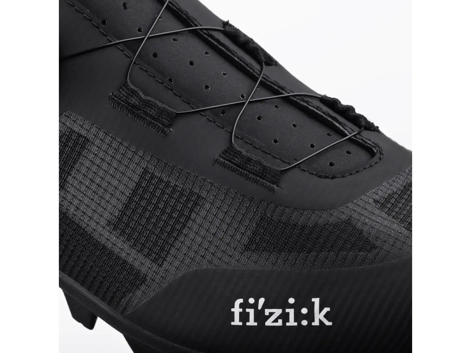 Fizik Vento Proxy MTB shoes Black/Black