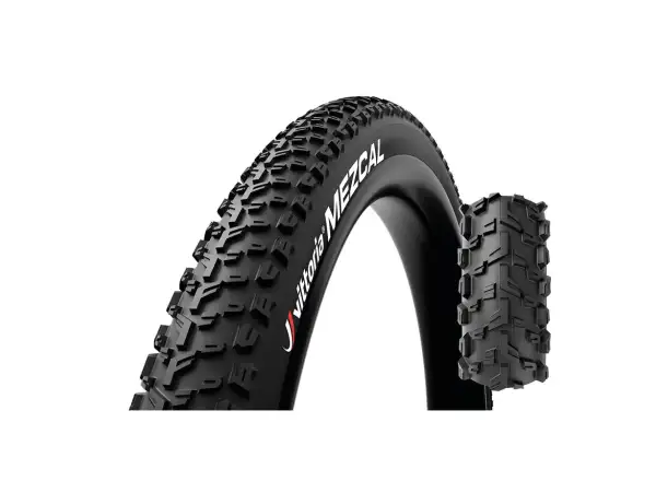 Vittoria Mezcal III 26x2.10" MTB tire wire black
