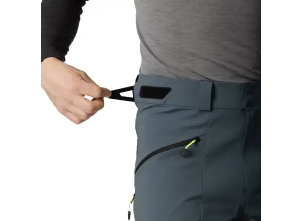 Dynafit Radical Softshell men's pants Cinder