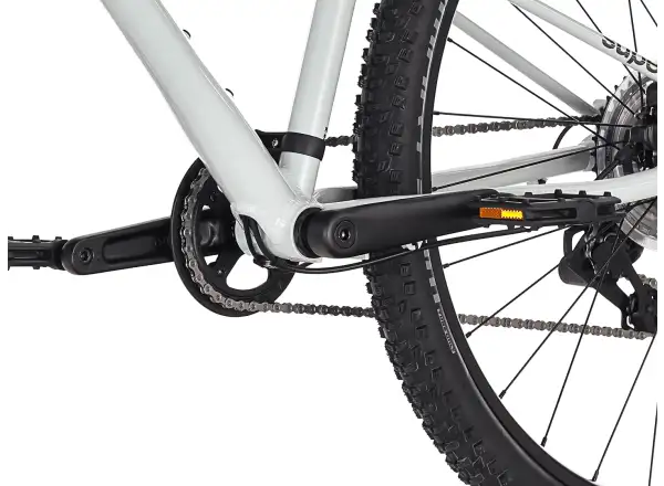Superior F.L.Y. 27 kids bike GLOSS MINT