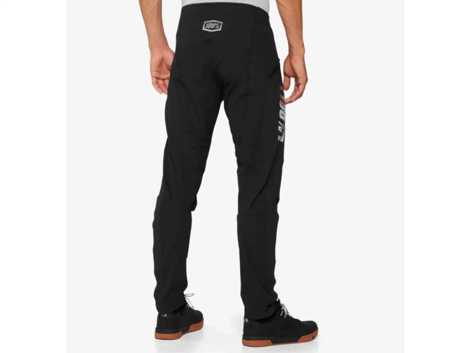 100% R-Core X men's pants Black