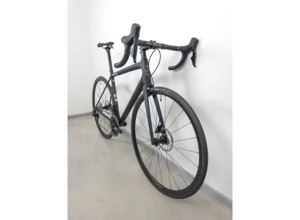 Specialized Aethos Comp Rival eTap AXS Satin Carbon road bike