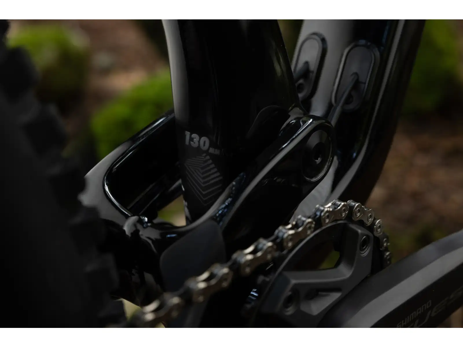 Giant Stance 2026 mountain bike Black