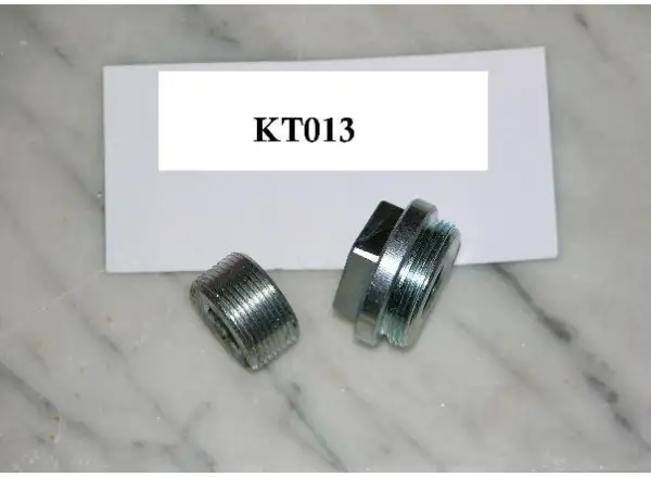 Cannondale crank puller SI KT013