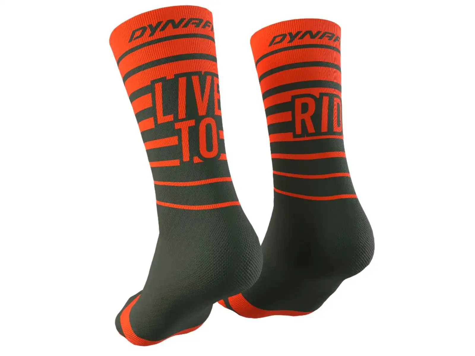 Dynafit Live To Ride sport socks Thyme