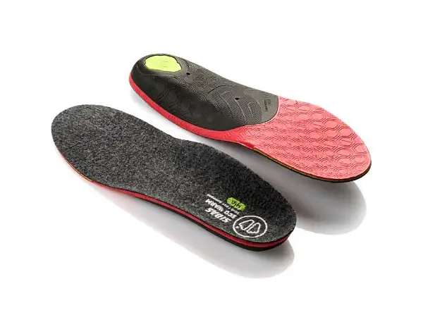 Sidas 3Feet Eco Warm Mid insoles