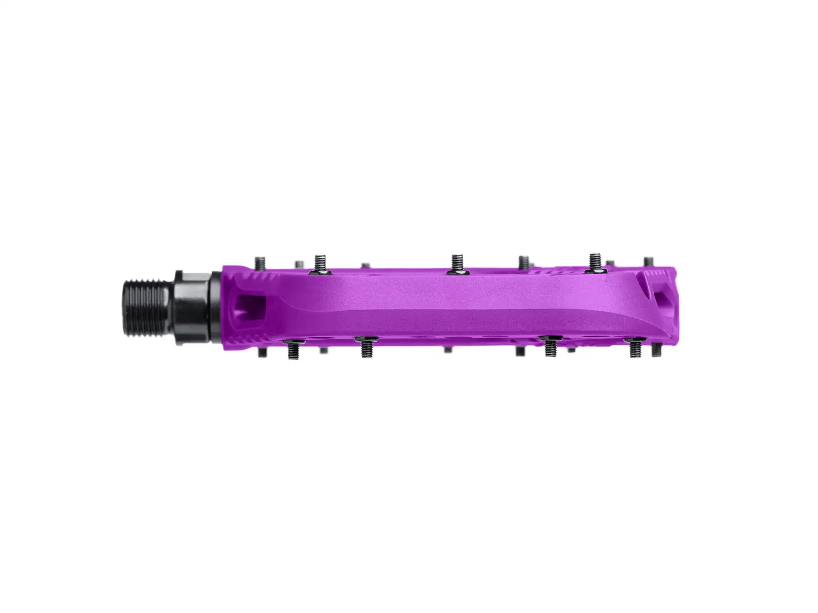 OneUP Composite pedals purple