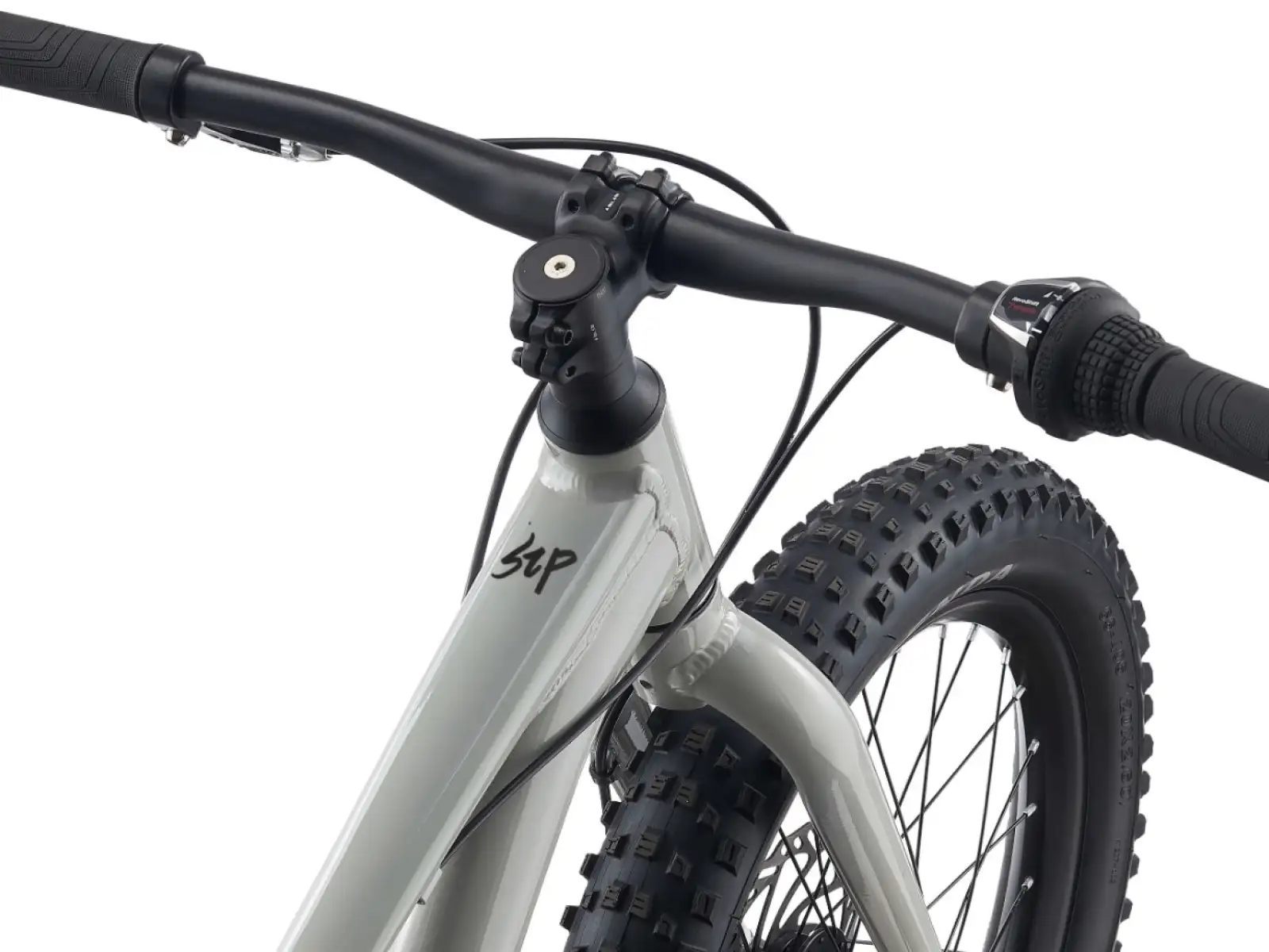 Giant STP 20 children's bike Concrete
