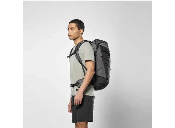 Salewa Puez backpack 32+5 l backpack Black Out/Onyx