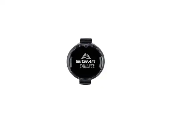 Sigma Duo Magnetless wireless cadence sensor