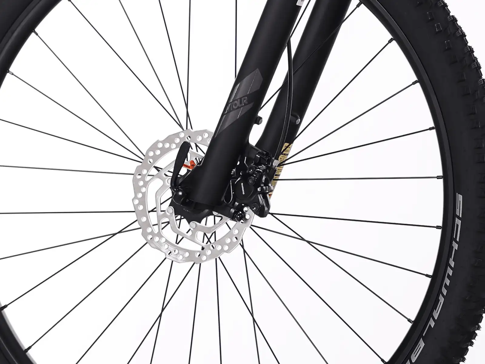 Superior XC 6.9 mountain bike Gloss Dust