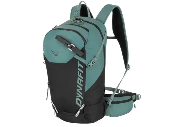 Dynafit Ridge backpack 26 l Atlantic/Black Out