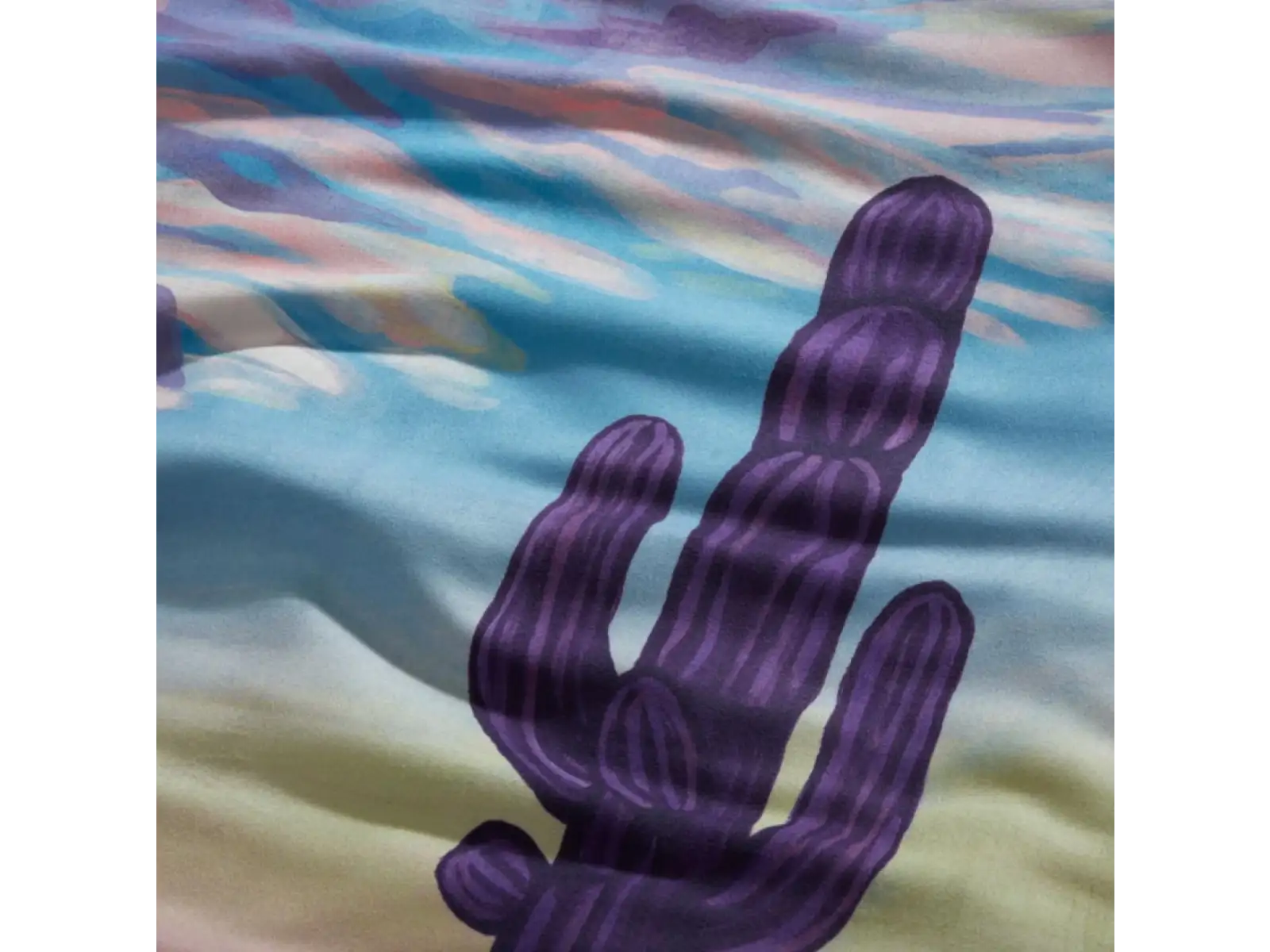 PackTowl Personal Body quick-drying towel Desert Aire