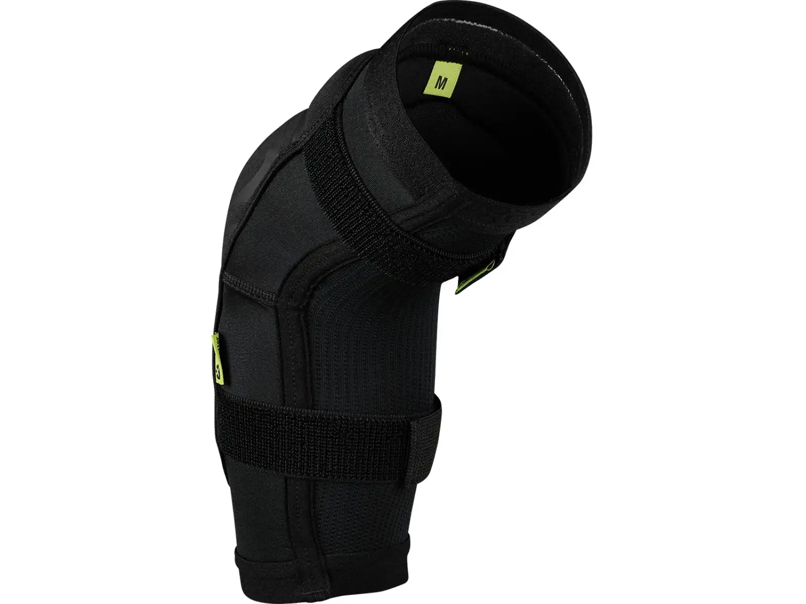 IXS Flow 2.0 elbow protectors Black