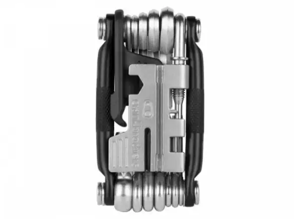 Crankbrothers Multi-20 Tool multi-tool black