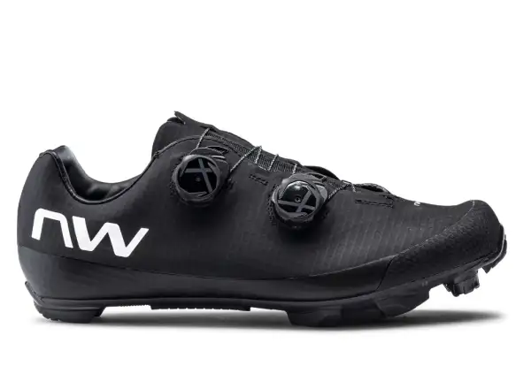 Northwave Extreme XCM 4 MTB Shoes Men Black