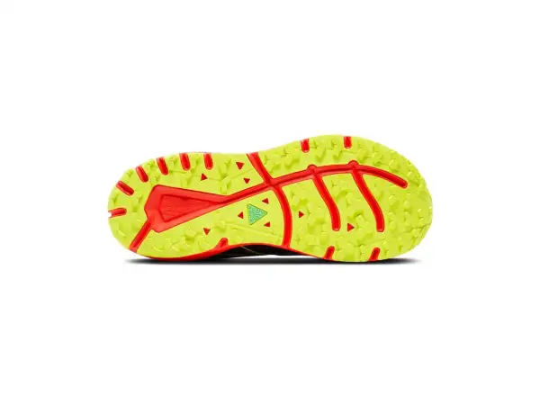 Brooks Divide 5 GTX men's running shoes red
