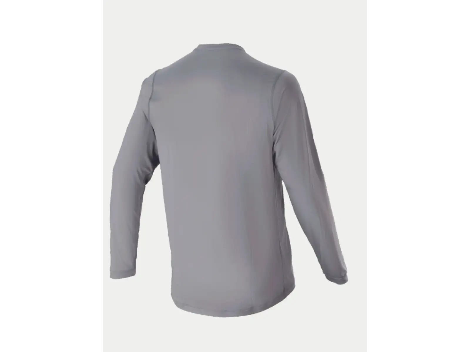 Alpinestars A-Dura Rocker men's jersey long sleeve Dark Grey