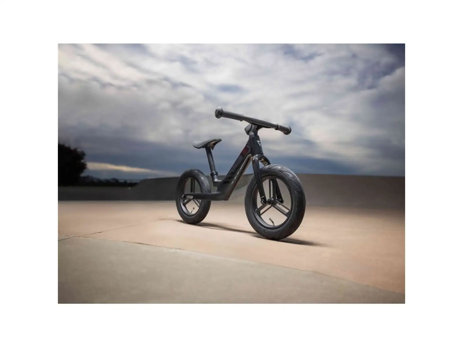 Giant PRE RCARBON PUSH BIKE children's balance bike