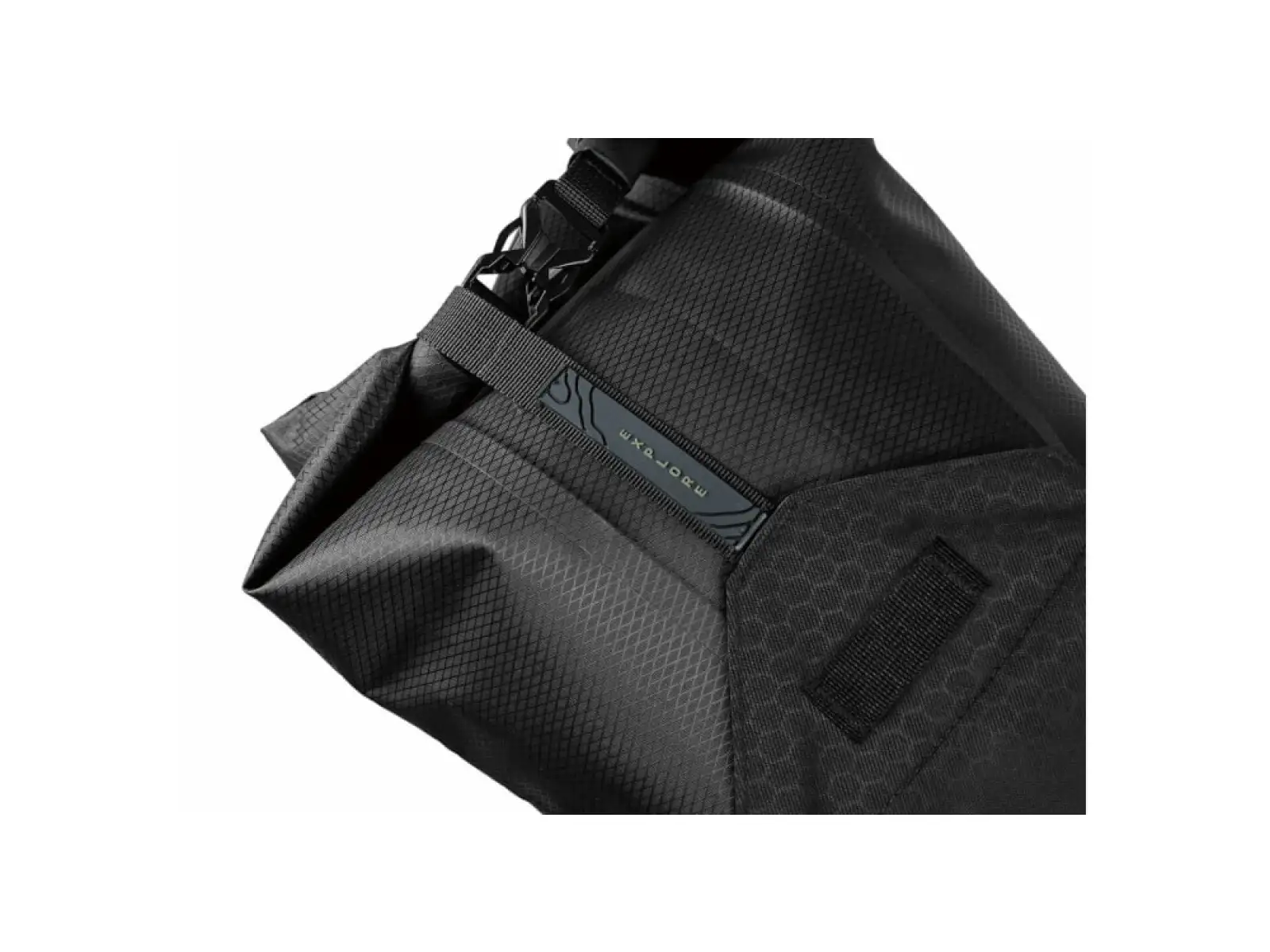 Topeak BackLoader X saddlebag 10 l black