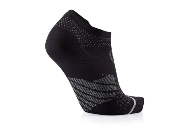 Sidas Run Anatomic Low socks Black