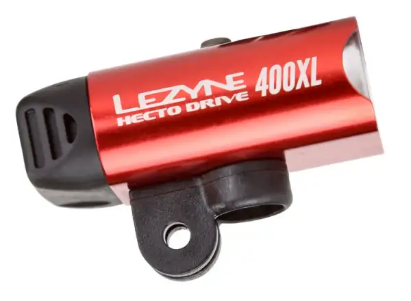 Lezyne Go-Pro LED adapter