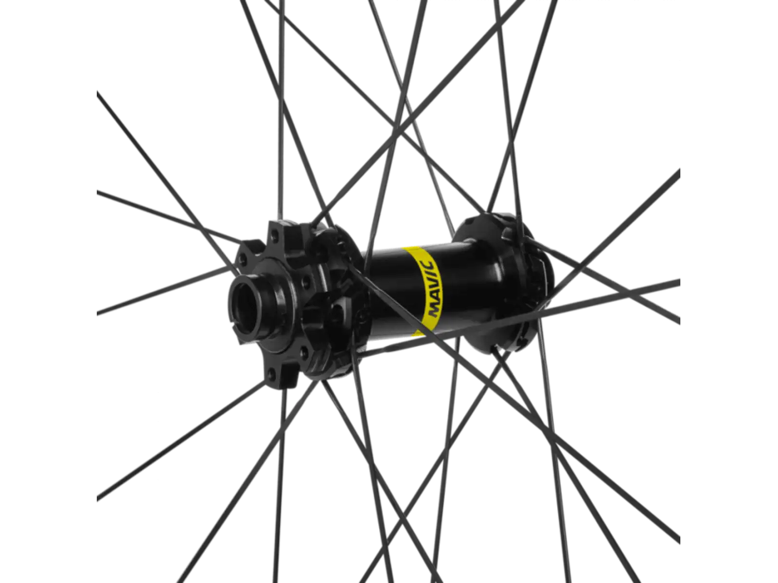 Mavic Crossmax Boost Disc CL 27.5" front wheel