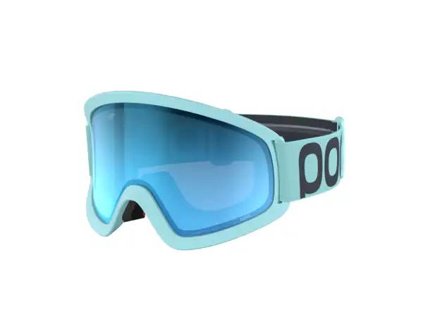 POC Ora Indicolite MTB goggles Blue/Clarity Universal/Partly Sunny Turquoise