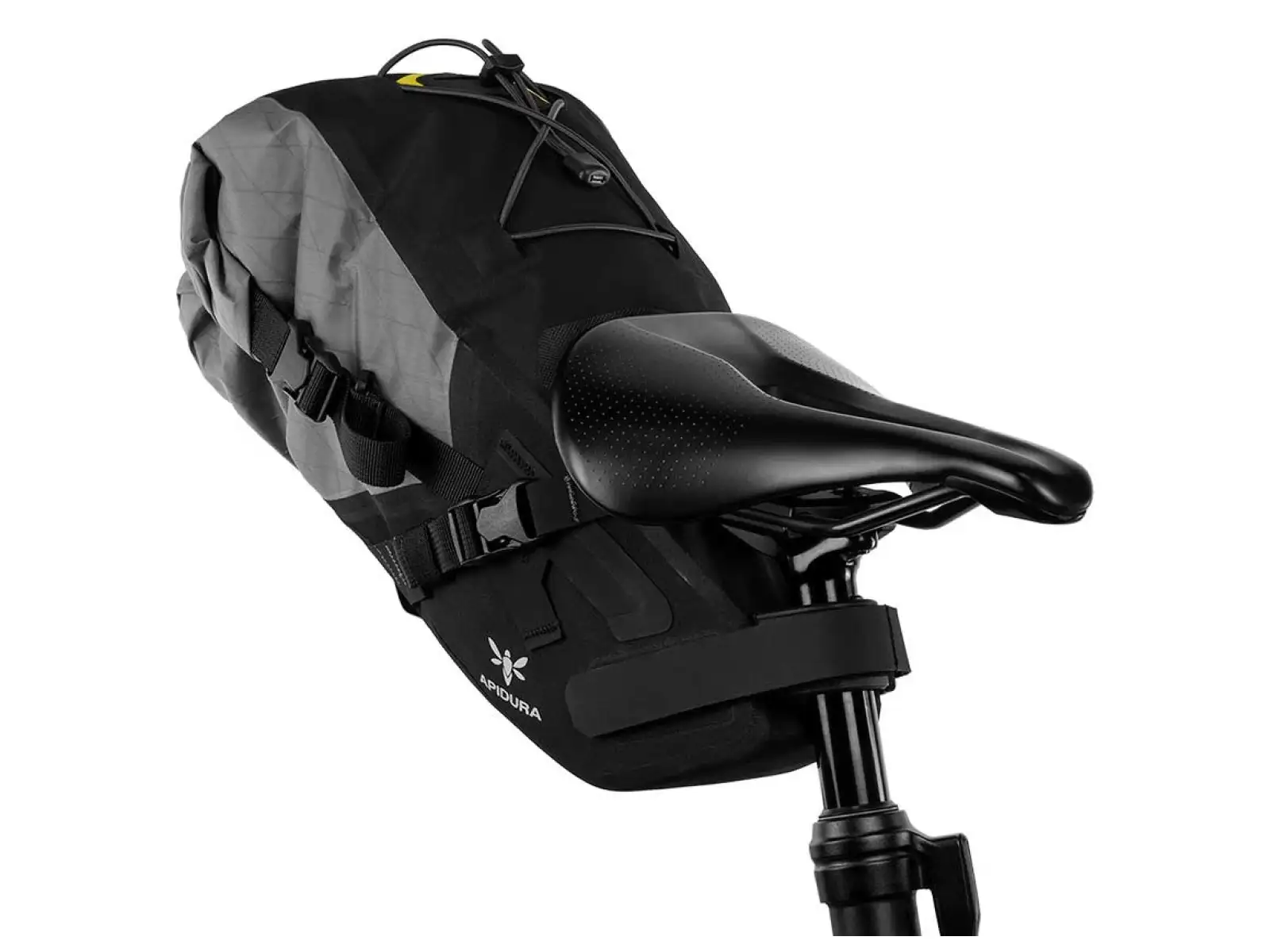 Apidura Backcountry saddle pack 6 l