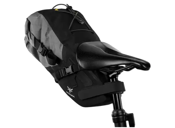 Apidura Backcountry saddle pack 6 l