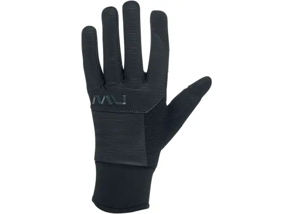 Northwave Fast Gel men's cycling gloves Black