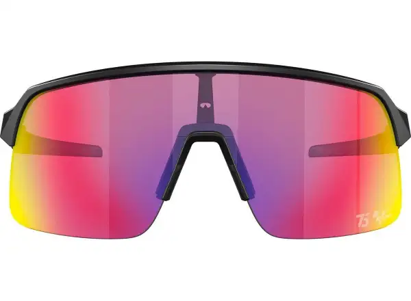 Oakley Sutro Lite sunglasses Moto GP Matte Black/Prizm Road